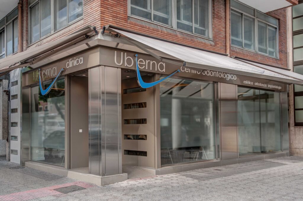 clínica dental en Burgos